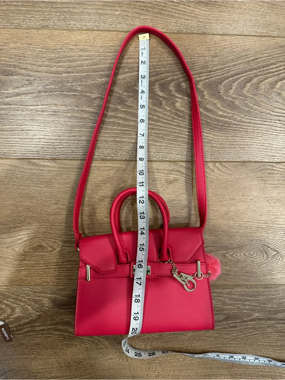FAO Schwarz Hudson Tote Bag - Picture 12 of 13